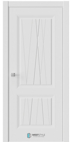 PL Doors Межкомнатная дверь OB 3V ДГ, арт. 20429