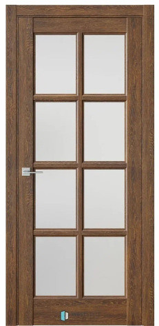 PL Doors Межкомнатная дверь SE16 ДО, арт. 20511