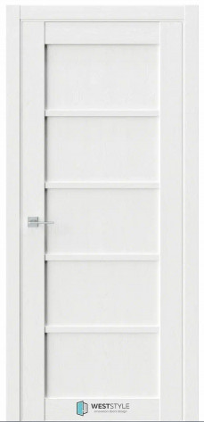 PL Doors Межкомнатная дверь ZE8 ДГ, арт. 20699