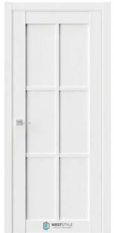PL Doors Межкомнатная дверь ZE14 ДГ, арт. 20709