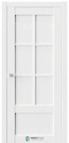 PL Doors Межкомнатная дверь ZE22 ДГ, арт. 20725