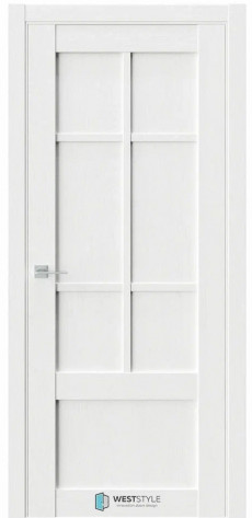 PL Doors Межкомнатная дверь ZE30 ДГ, арт. 20860