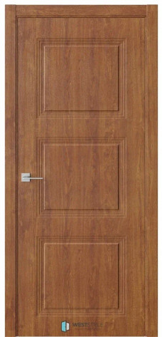 PL Doors Межкомнатная дверь Monte 5 ДГ, арт. 21073