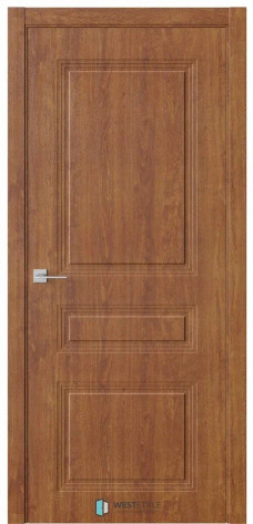PL Doors Межкомнатная дверь Monte 7 ДГ, арт. 21075