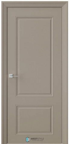 PL Doors Межкомнатная дверь Eliss 3 ДГ, арт. 21147
