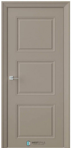 PL Doors Межкомнатная дверь Eliss 5 ДГ, арт. 21149