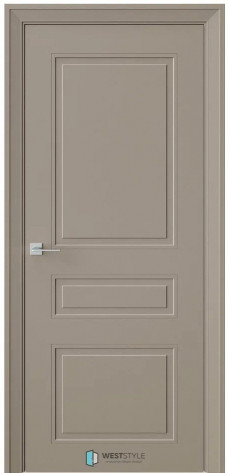 PL Doors Межкомнатная дверь Eliss 7 ДГ, арт. 21151