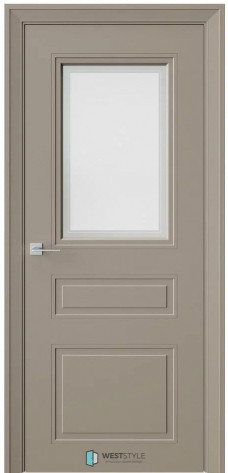 PL Doors Межкомнатная дверь Eliss 8 ДО ст.1, арт. 21152