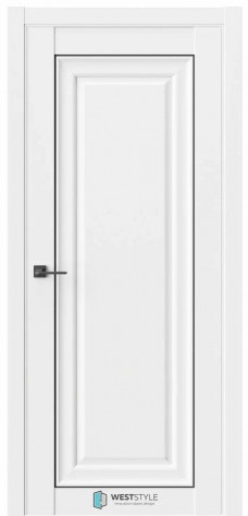 PL Doors Межкомнатная дверь HR1 ДГ, арт. 21153