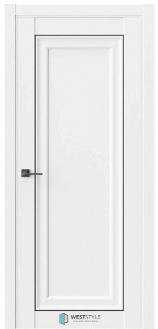 PL Doors Межкомнатная дверь HR1F ДГ, арт. 21154