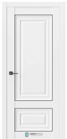 PL Doors Межкомнатная дверь HR3F ДГ, арт. 21159