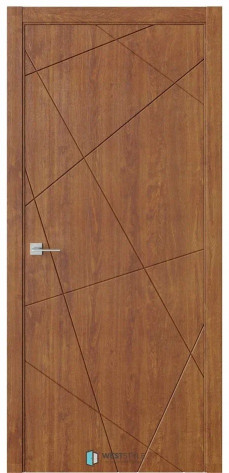PL Doors Межкомнатная дверь Prime 1 ДГ, арт. 21166