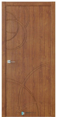PL Doors Межкомнатная дверь Prime 6 ДГ, арт. 21171