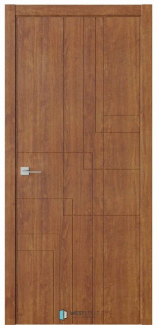PL Doors Межкомнатная дверь Prime 8 ДГ, арт. 21173