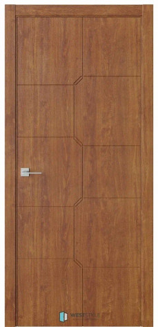 PL Doors Межкомнатная дверь Prime 10 ДГ, арт. 21175