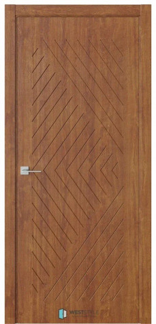 PL Doors Межкомнатная дверь Prime 13 ДГ, арт. 21178
