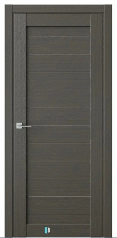 PL Doors Межкомнатная дверь RE4 ДГ, арт. 21900
