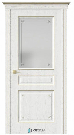PL Doors Межкомнатная дверь Ампир ДО, арт. 22238
