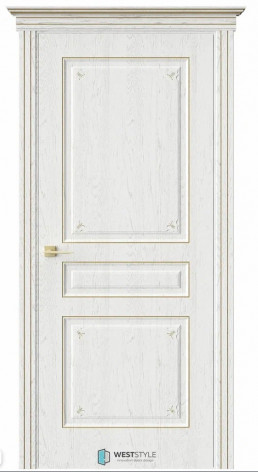 PL Doors Межкомнатная дверь Ампир ДГ, арт. 22239
