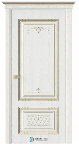 PL Doors Межкомнатная дверь Бриджит ДГ, арт. 22241