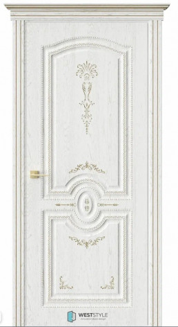 PL Doors Межкомнатная дверь Моцарт ДГ, арт. 22245