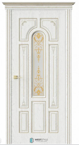 PL Doors Межкомнатная дверь Герцог ДО, арт. 22246