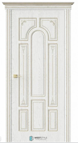 PL Doors Межкомнатная дверь Герцог ДГ, арт. 22247
