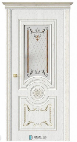 PL Doors Межкомнатная дверь Милано ДО, арт. 22252