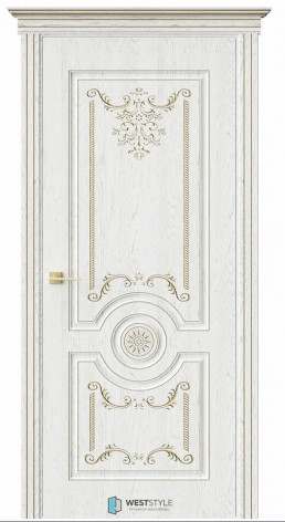 PL Doors Межкомнатная дверь Милано ДГ, арт. 22253