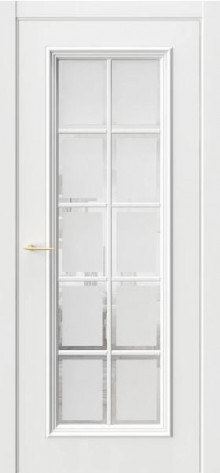 PL Doors Межкомнатная дверь Брюгге 2, арт. 23604