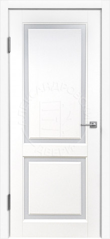Александровские двери Межкомнатная дверь Флай-2, арт. 23666