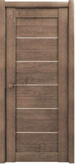 Dream Doors Межкомнатная дверь M6, арт. 0977 - фото №15
