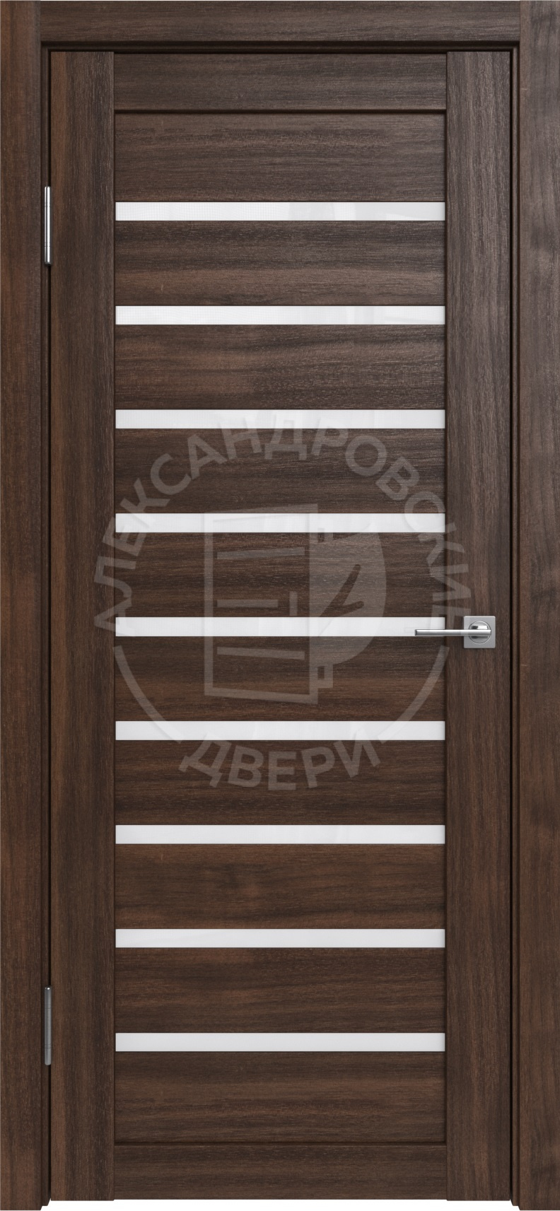 Александровские двери Межкомнатная дверь Аида ПО, арт. 12351 - фото №5