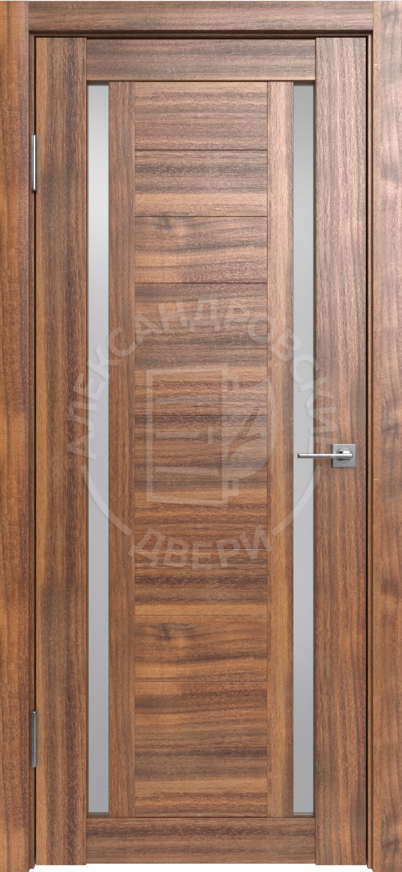 Александровские двери Межкомнатная дверь Ангелина ПО, арт. 12354 - фото №3