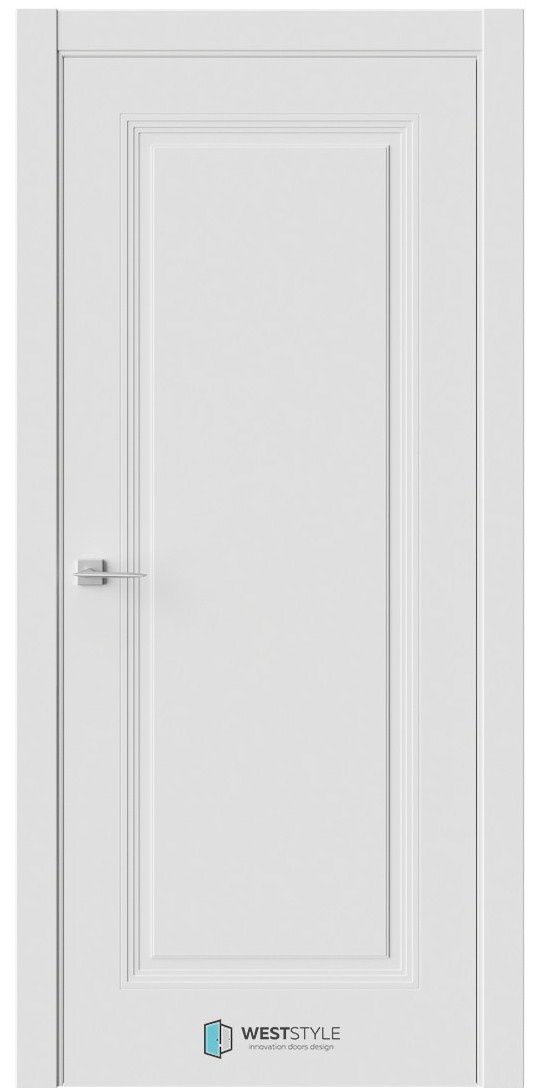 PL Doors Межкомнатная дверь OB 1 ДГ, арт. 20427 - фото №1