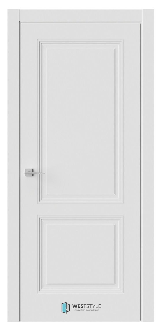 PL Doors Межкомнатная дверь OB 3 ДГ, арт. 20428 - фото №1