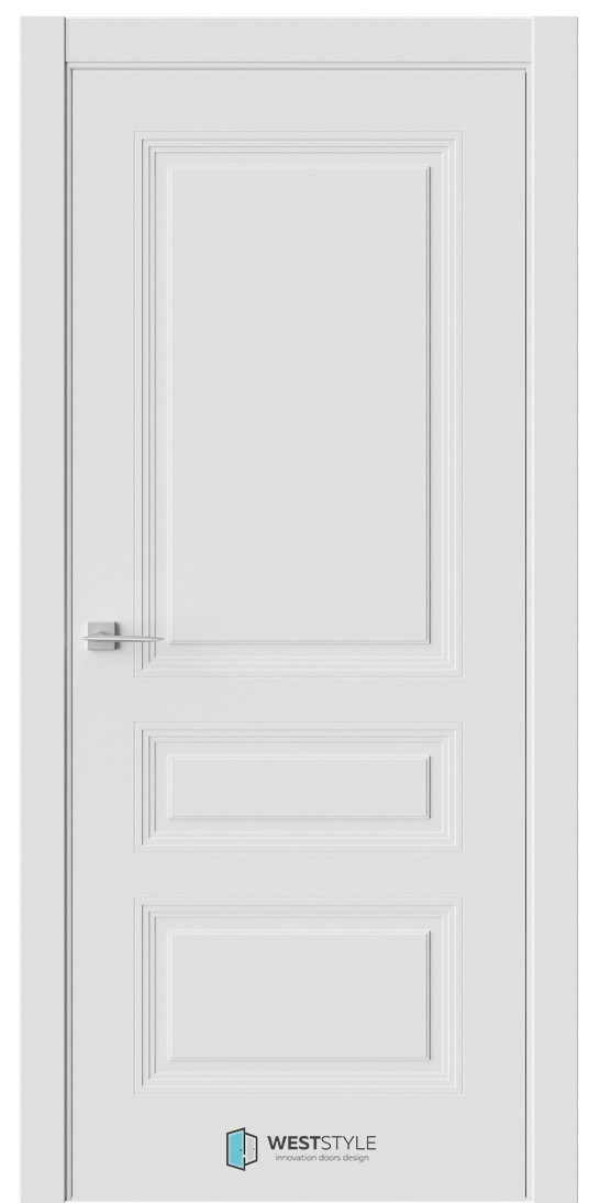 PL Doors Межкомнатная дверь OB 5 ДГ, арт. 20430 - фото №1