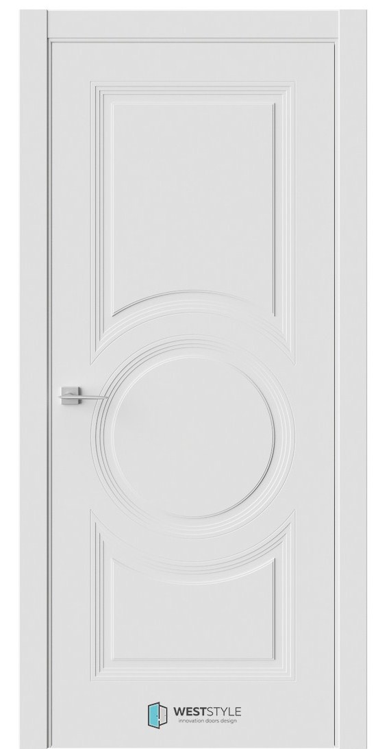 PL Doors Межкомнатная дверь OB 9 ДГ, арт. 20431 - фото №1