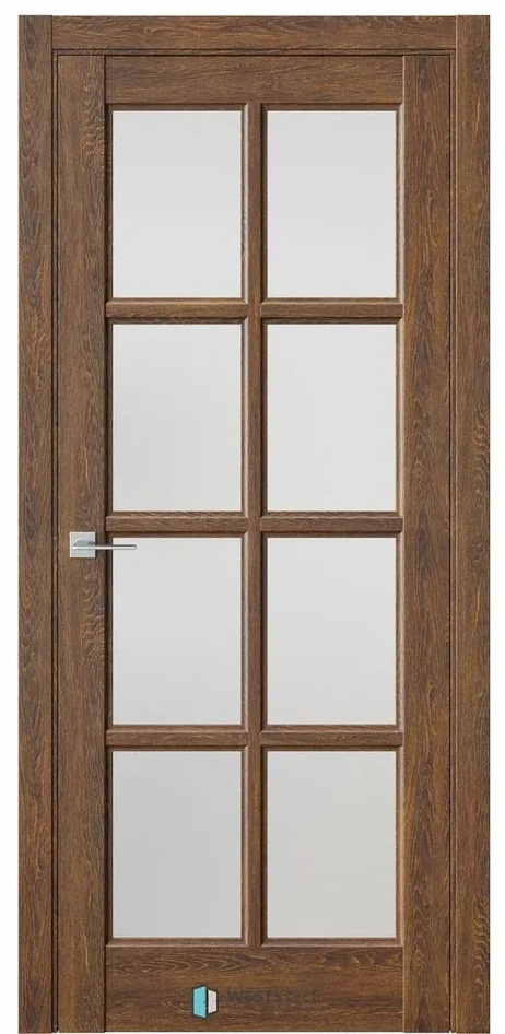 PL Doors Межкомнатная дверь SE16 ДО, арт. 20511 - фото №1
