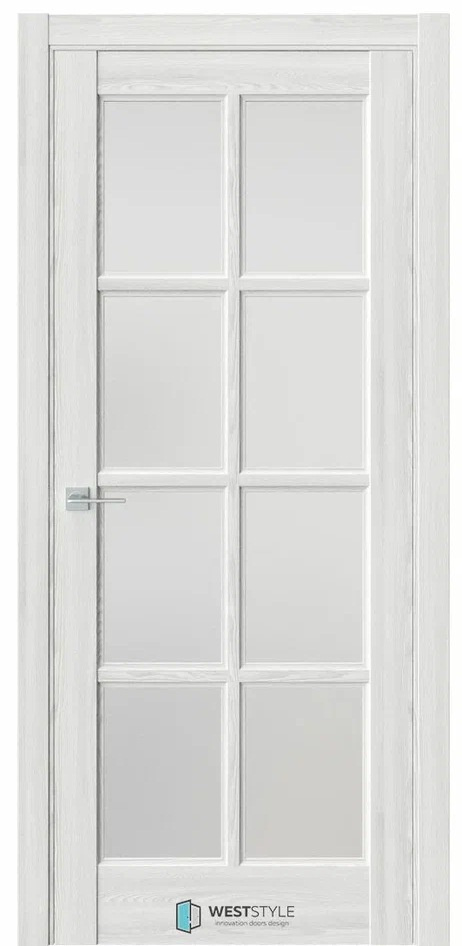PL Doors Межкомнатная дверь SE16 ДО, арт. 20511 - фото №3