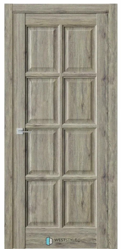 PL Doors Межкомнатная дверь SE17 ДГ, арт. 20512 - фото №4