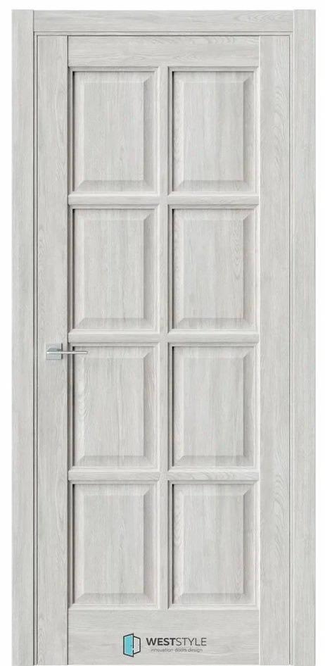 PL Doors Межкомнатная дверь SE17 ДГ, арт. 20512 - фото №7
