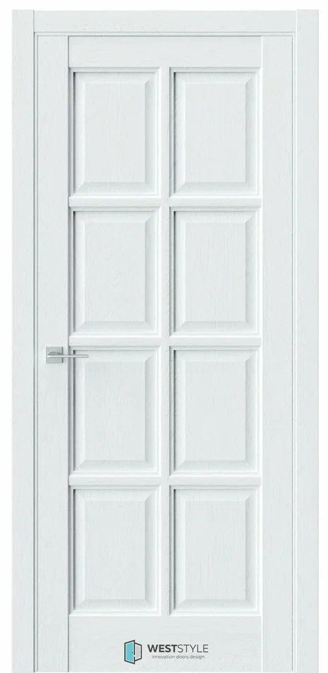 PL Doors Межкомнатная дверь SE17 ДГ, арт. 20512 - фото №6
