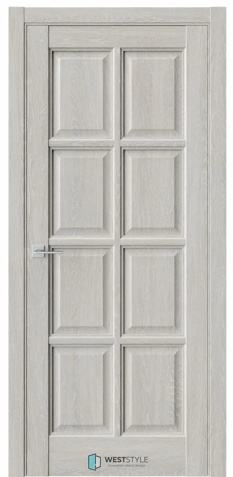 PL Doors Межкомнатная дверь SE17 ДГ, арт. 20512 - фото №5