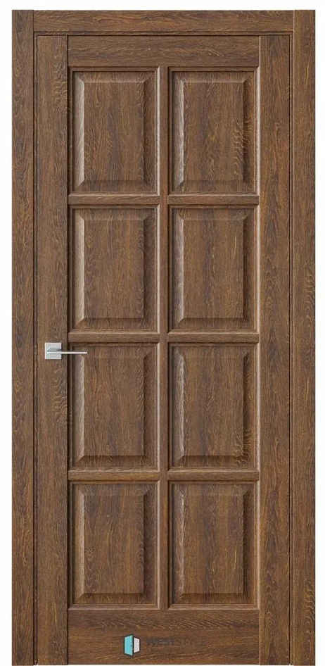 PL Doors Межкомнатная дверь SE17 ДГ, арт. 20512 - фото №1
