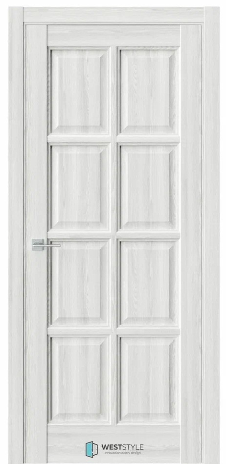 PL Doors Межкомнатная дверь SE17 ДГ, арт. 20512 - фото №3