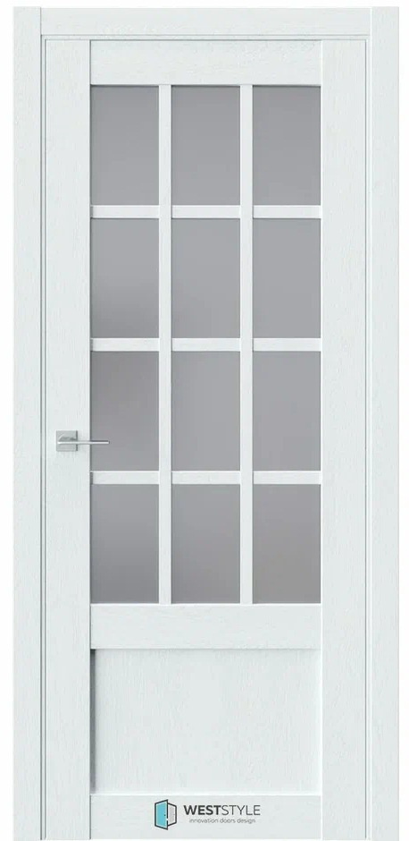 PL Doors Межкомнатная дверь ZE29 ДО, арт. 20858 - фото №1