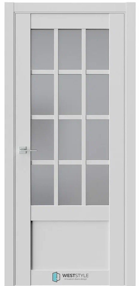 PL Doors Межкомнатная дверь ZE29 ДО, арт. 20858 - фото №5