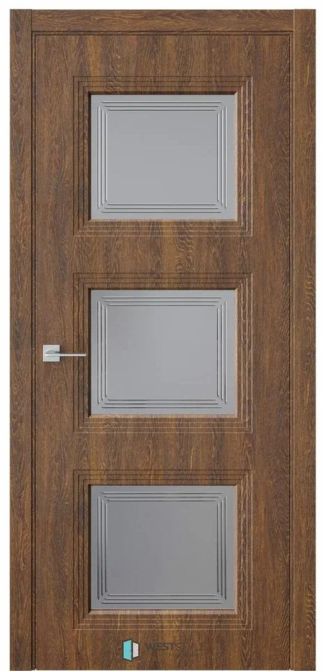 PL Doors Межкомнатная дверь Monte 6 ДО ст.1, арт. 21074 - фото №7