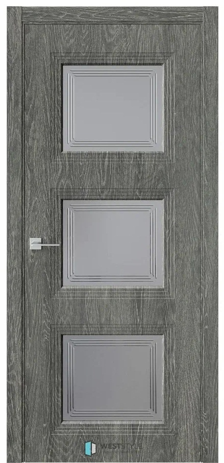 PL Doors Межкомнатная дверь Monte 6 ДО ст.1, арт. 21074 - фото №9
